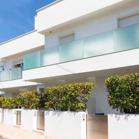 Iria Residence Торре-дель-Орсо Екстер'єр фото