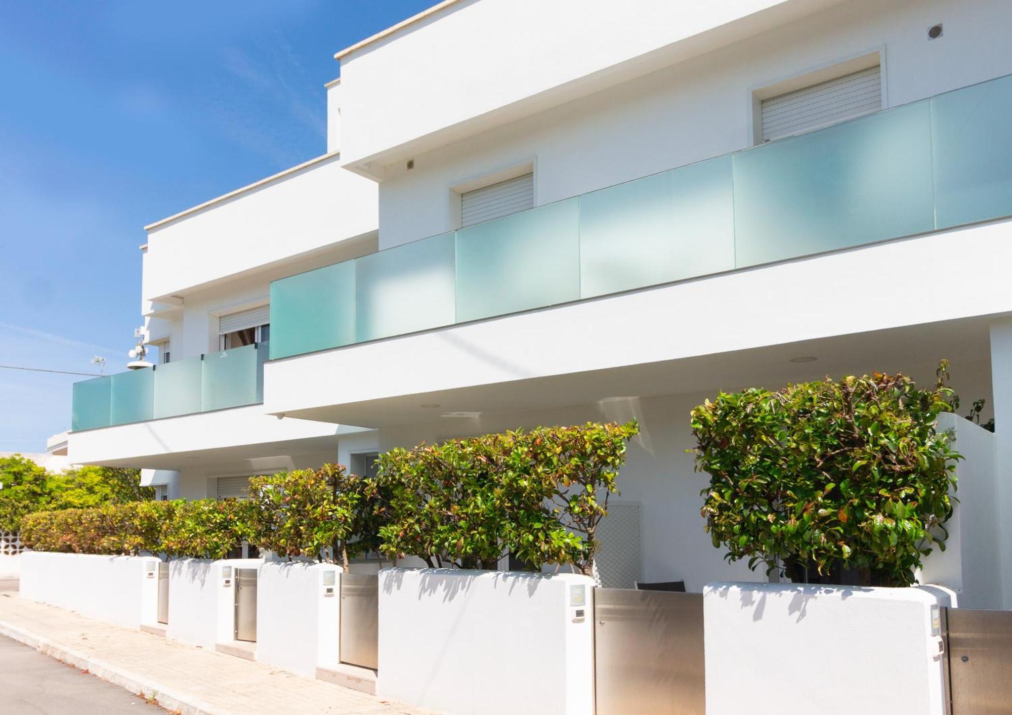 Iria Residence Торре-дель-Орсо Екстер'єр фото