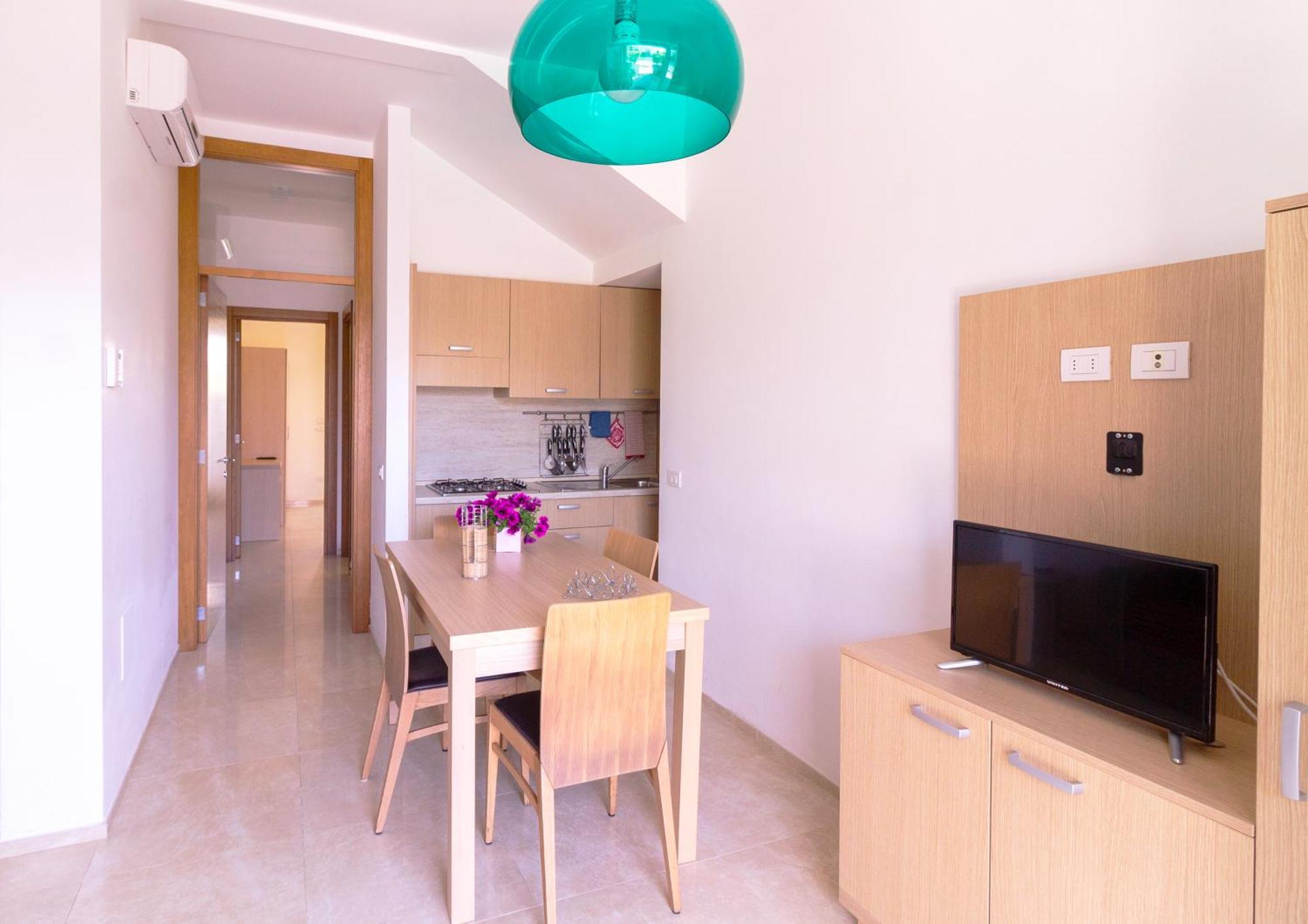Iria Residence Торре-дель-Орсо Екстер'єр фото