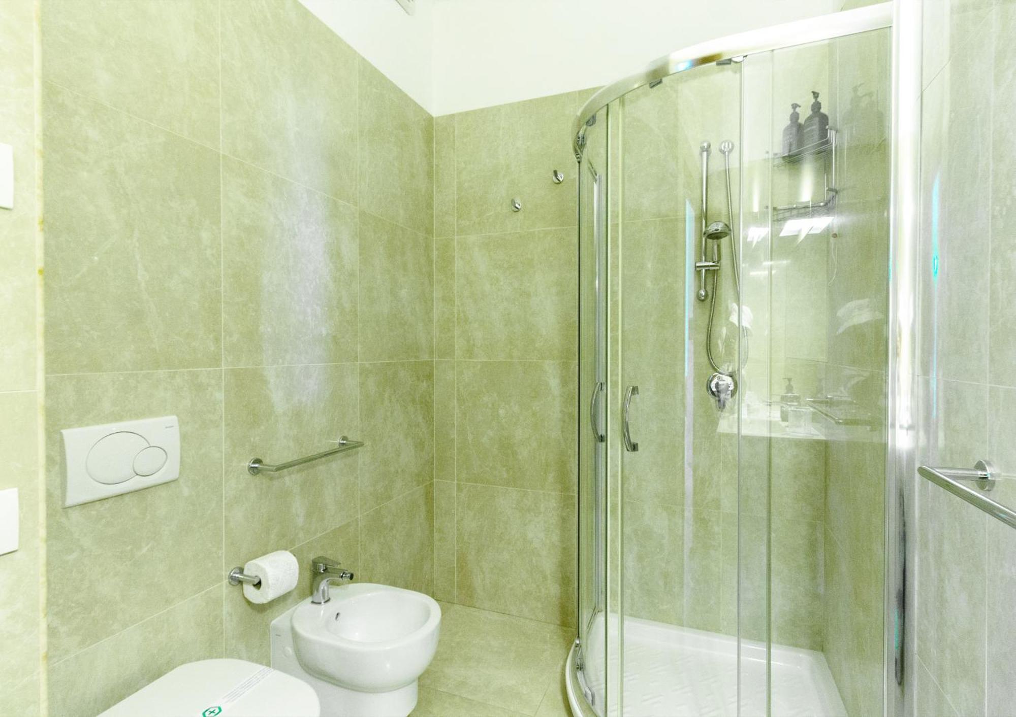 Iria Residence Торре-дель-Орсо Екстер'єр фото