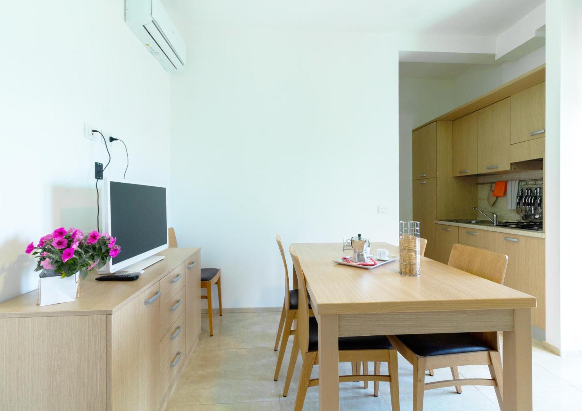 Iria Residence Торре-дель-Орсо Екстер'єр фото