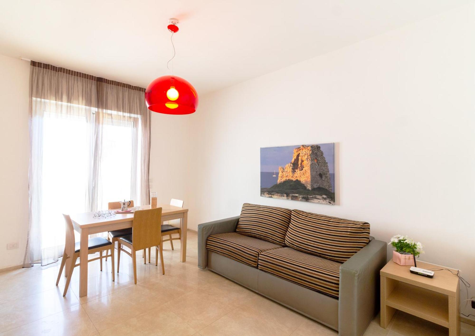 Iria Residence Торре-дель-Орсо Екстер'єр фото
