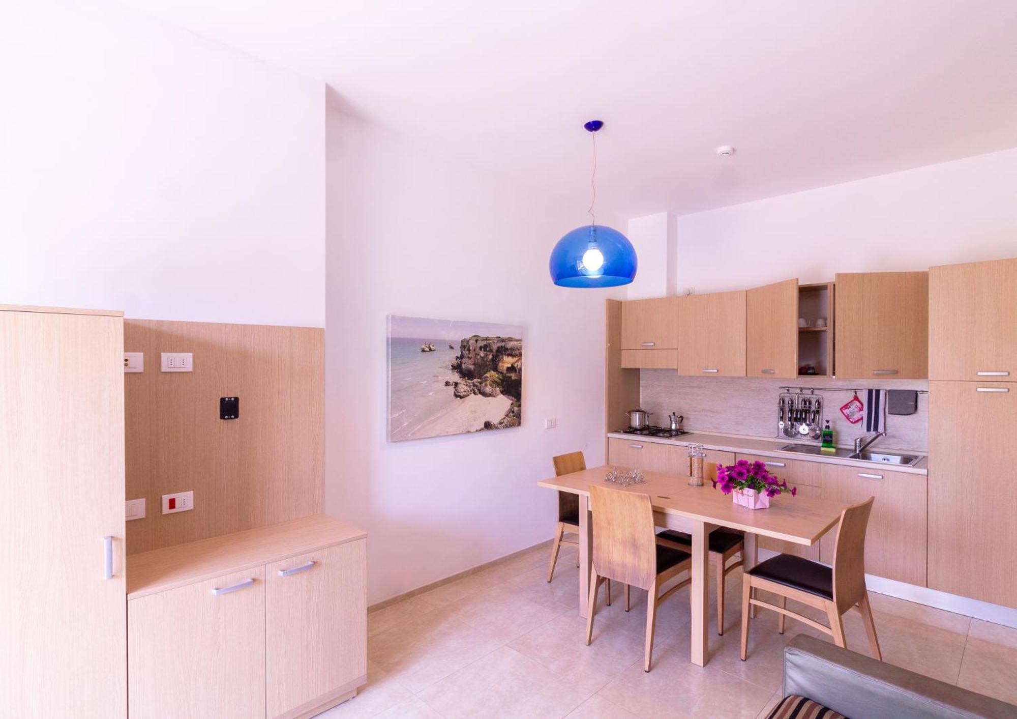 Iria Residence Торре-дель-Орсо Екстер'єр фото