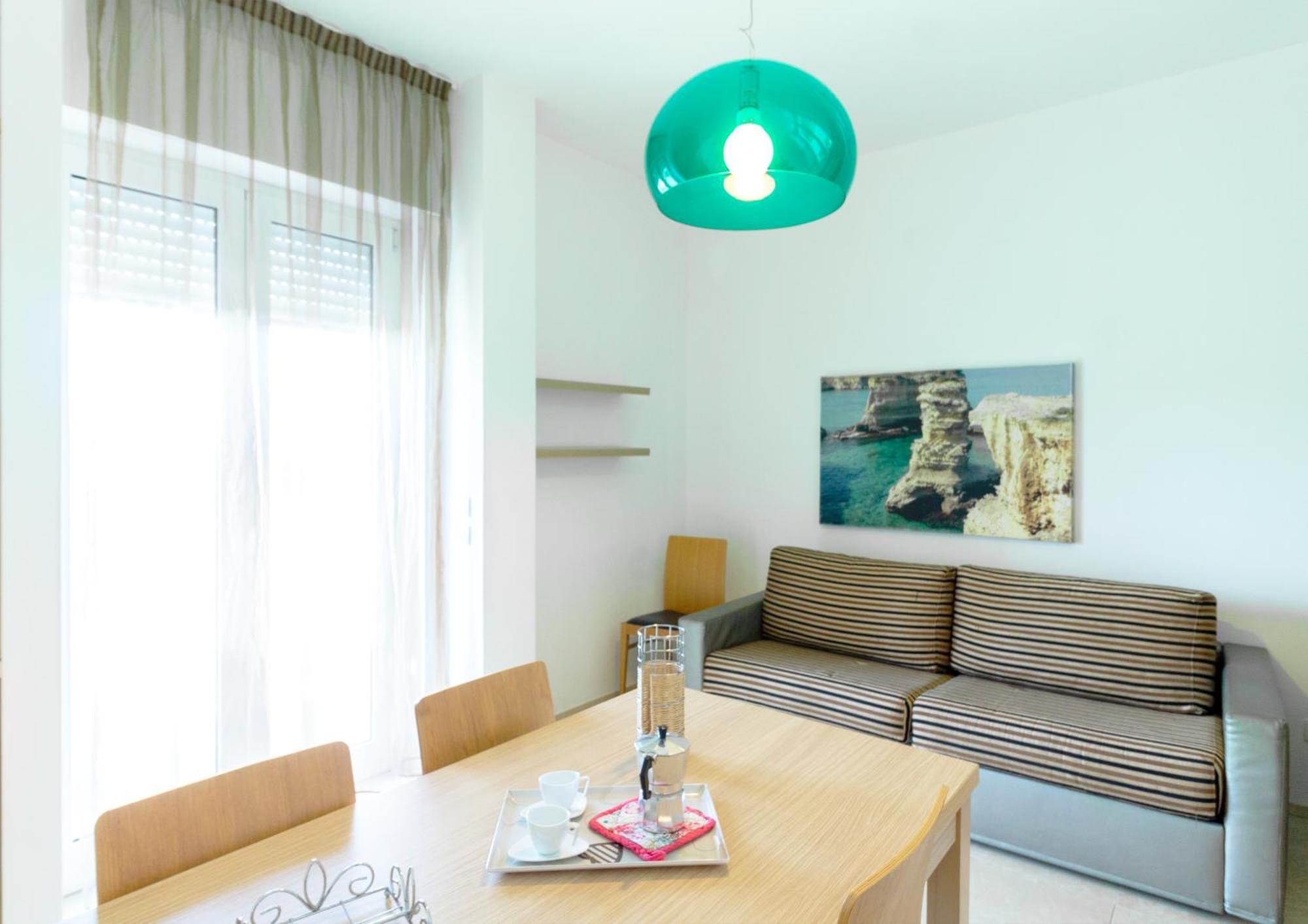 Iria Residence Торре-дель-Орсо Екстер'єр фото