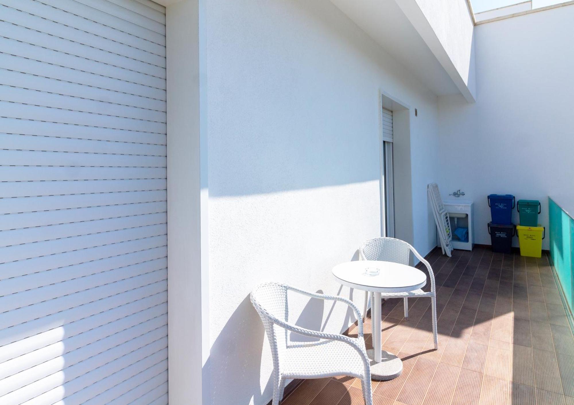Iria Residence Торре-дель-Орсо Екстер'єр фото