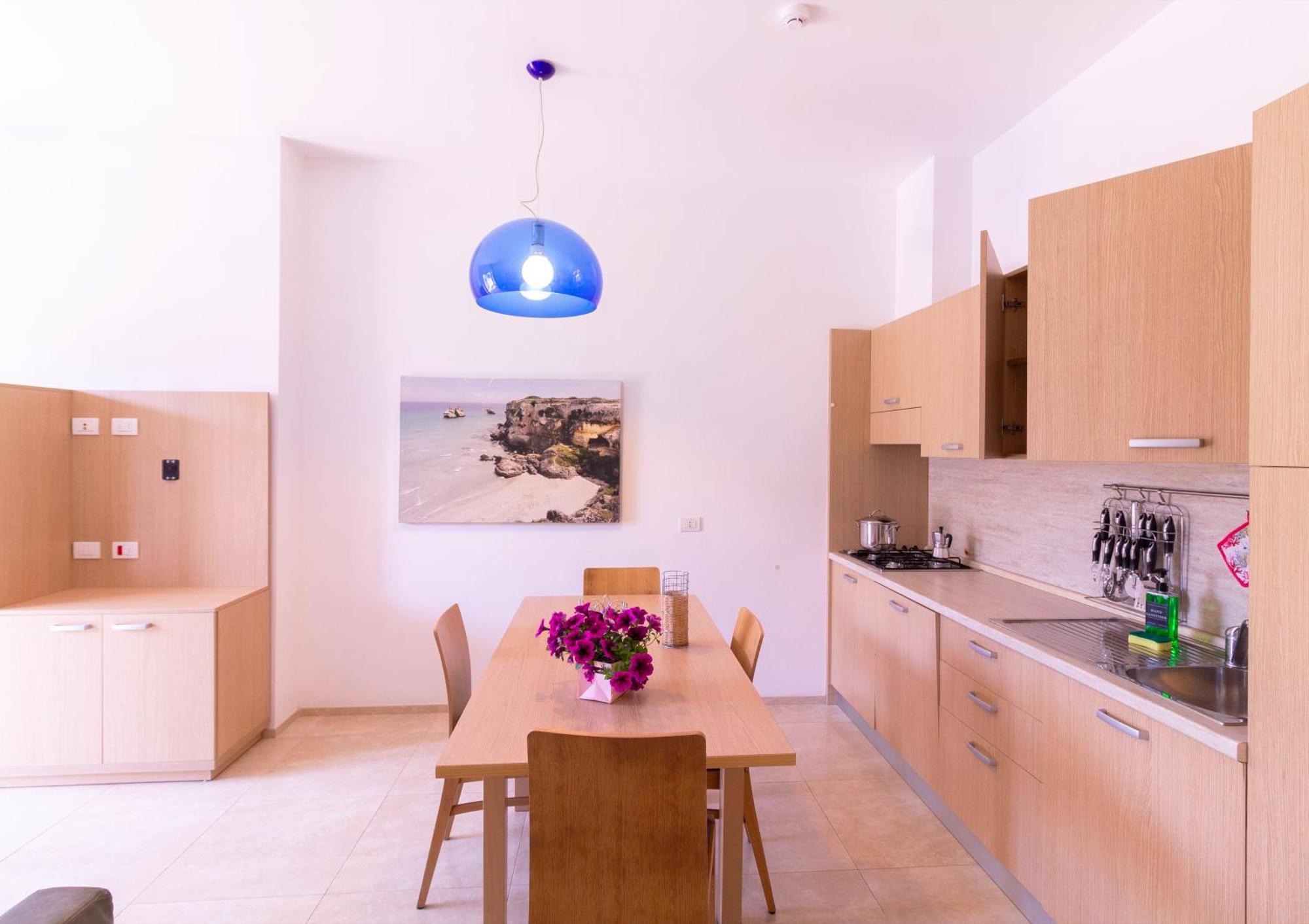 Iria Residence Торре-дель-Орсо Екстер'єр фото