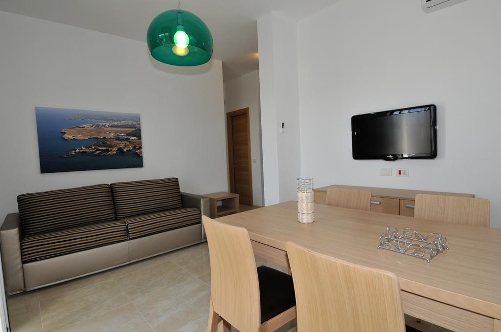 Iria Residence Торре-дель-Орсо Екстер'єр фото